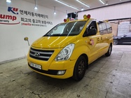 Hyundai Starex 2015