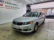 Kia LOTZE 2010