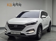 Hyundai Tucson 2015