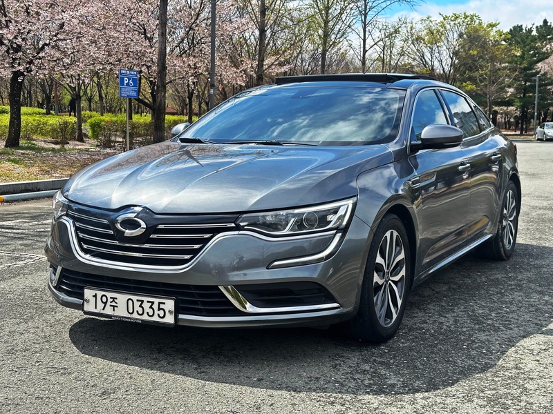 Samsung SM6