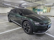 Kia EV6 2022