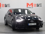 Hyundai Sonata 2021