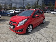 Chevrolet Spark 2014