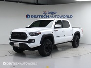 Toyota Tacoma 2017