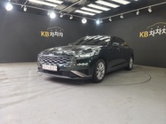 Kia K8 2022