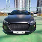 Hyundai Avante 2016