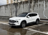 Hyundai Santa Fe 2020
