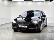 BMW 5 Series 2011