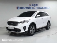 Kia Sorento 2018