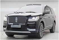 Lincoln Navigator 2021