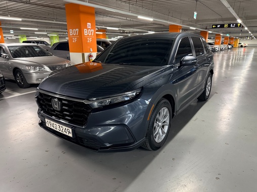 Honda CR-V 2023