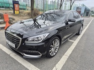 Genesis G80 2017