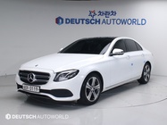 Mercedes-Benz E-Class 2016