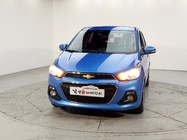 Chevrolet Spark 2016