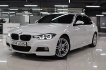 BMW 3 Series 2017