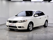 Kia Porte 2011