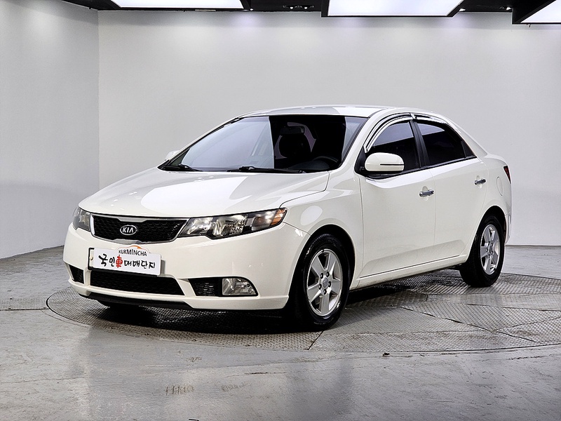 Kia Porte