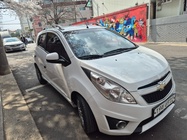 Chevrolet Spark 2011