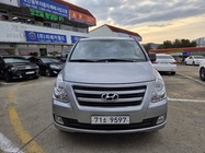 Hyundai Starex 2015