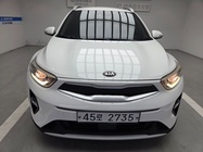 Kia Stonic 2018