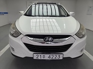 Hyundai Tucson 2011