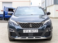 Peugeot 3008 2018