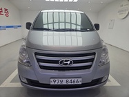 Hyundai Starex 2016