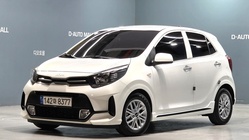Kia morning 2023