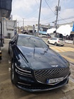 Genesis G80 2023