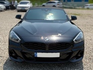 BMW Z4 2024