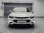 Chevrolet Malibu 2018