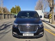 Hyundai Starex 2019