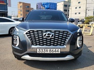 Hyundai Palisade 2019