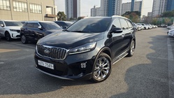 Kia Sorento 2017