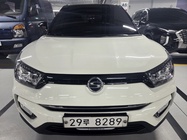 Ssangyong TIBOLI 2018