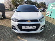 Chevrolet Spark 2016