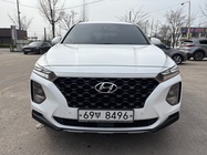 Hyundai Santa Fe 2019