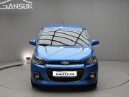 Chevrolet Spark 2015