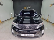 Kia Sorento 2014