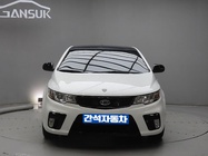 Kia Porte 2012