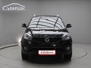 Ssangyong KORANDO 2015