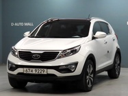 Kia Sportage 2012