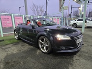Audi TT 2008