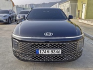 Hyundai Grandeur 2024