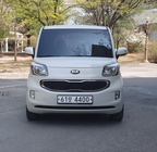 Kia RAY 2017