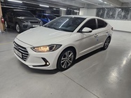 Hyundai Avante 2018