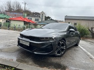 Kia K5 2020