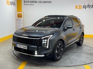 Kia Sportage 2025