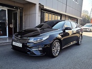 Kia K5 2018