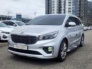 Kia Canival 2018